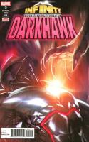 Infinity Countdown: Darkhawk #2