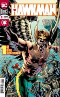Hawkman (2018)