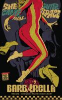 Barbarella #7