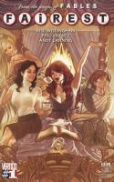 Fairest (2012)