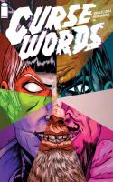 Curse Words #15