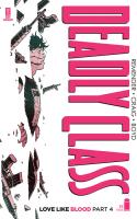 Deadly Class #35