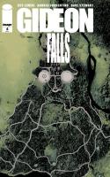 Gideon Falls #4
