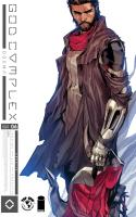 God Complex #6