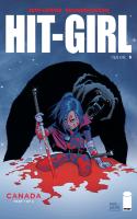Hit-girl #​5