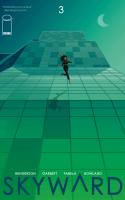 Skyward #3
