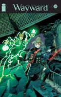 Wayward #26