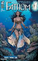 Fathom (2018)