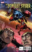 Ben Reilly: Scarlet Spider #20