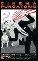 Alan Moore's Cinema Purgatorio #15