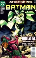 Ballistic's Evidence