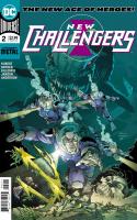 New Challengers Part 2