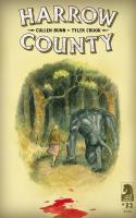 Harrow County #32