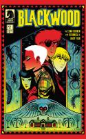 Blackwood #2