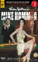 Mickey Spillane's Mike Hammer (2018)