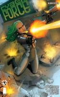 Cyber Force (2018)  #4