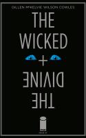 The Wicked + The Divine #37