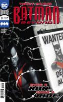 Target: Batman Part 2