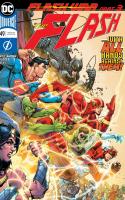 Flash War Part 3