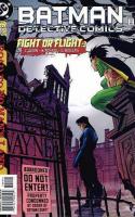 Fight Or Flight Part 3 : 30 Seconds To Midnight!