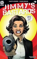 Jimmy's Bastards #9