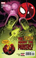 Spider-man / Deadpool #35