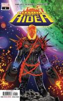 Cosmic Ghost Rider (2018)