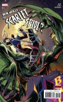 Ben Reilly: Scarlet Spider #21