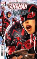 Ant-man And The Wasp #3