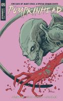 Pumpkinhead #5