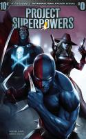 Project Superpowers: Chapter Three (2018)