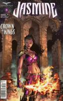 Jasmine: Crown Of Kings #3
