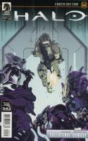 Halo: Collateral Damage #2