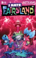 I Hate Fairyland #20