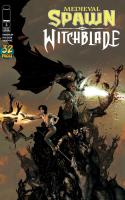 Medieval Spawn/witchblade #3