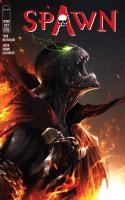 Spawn #287