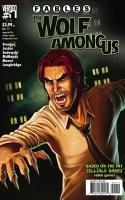 Fables: The Wolf Among Us (2015)