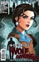 Fables: The Wolf Among Us #5