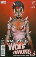 Fables: The Wolf Among Us #9