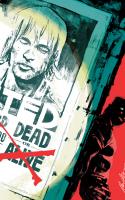 Resurrection Man #7