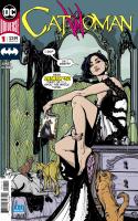 Catwoman (2018)
