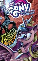 Tempest's Tale Part 1