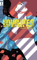 Lowlifes (2018)