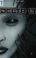 Delta 13 #3