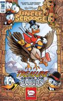 Uncle Scrooge #36