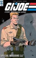 Special Missions Part Three: Duke