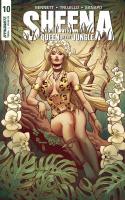 Sheena #10
