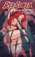 Red Sonja #18