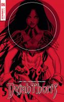 Dejah Thoris #6