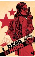 The Dead Hand #4